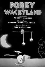Watch Porky in Wackyland (Short 1938) Gomovies123