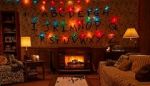 Watch Stranger Things: Fireplace Gomovies123