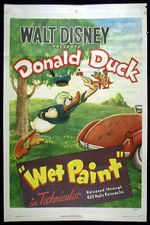 Watch Wet Paint (Short 1946) Gomovies123