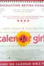 Watch Calendar Girls Gomovies123