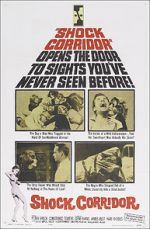Watch Shock Corridor Gomovies123