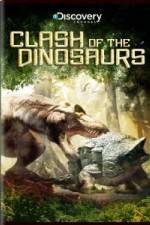 Watch Clash of the Dinosaurs Gomovies123