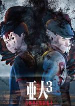 Watch Ajin Part 3: Shougeki Gomovies123