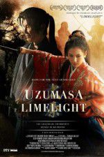 Watch Uzumasa Limelight Gomovies123