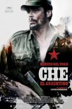 Watch Che: Part One Gomovies123
