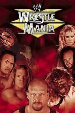 Watch WWE WrestleMania XV Gomovies123