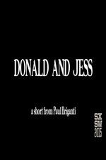 Watch Donald and Jess Gomovies123