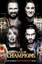 Watch WWE: Clash of Champions Gomovies123