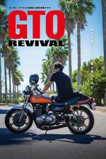 Watch GTO Revival Gomovies123