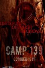 Watch Camp 139 Gomovies123