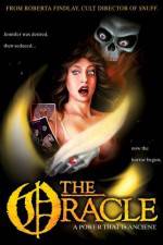 Watch The Oracle Gomovies123