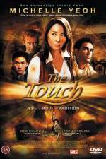 Watch The Touch Gomovies123