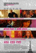 Watch Private Fears in Public Places Gomovies123