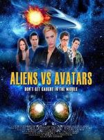 Watch Aliens vs. Avatars Gomovies123