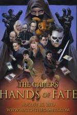 Watch The Gamers Hands of Fate Gomovies123