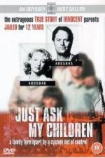 Watch Just Ask My Children Gomovies123