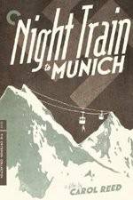 Watch Night Train to Munich Gomovies123