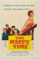 Watch The Happy Time Gomovies123