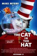 Watch The Cat in the Hat Gomovies123