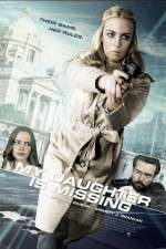 Watch My Daughter Is Missing Gomovies123