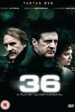 Watch 36Th Precinct Gomovies123