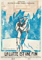 Watch La Lutte est une fin (Short 2023) Gomovies123