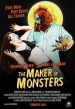Watch The Maker of Monsters Gomovies123