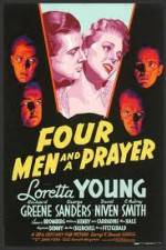 Watch Four Men and a Prayer Gomovies123