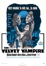 Watch The Velvet Vampire Gomovies123