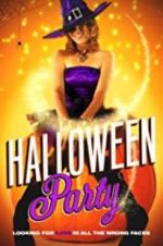 Watch Halloween Party Gomovies123