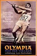 Watch Olympia Part One: Festival of the Nations Gomovies123