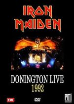 Watch Iron Maiden: Donington Live 1992 Gomovies123
