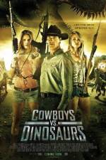 Watch Cowboys vs Dinosaurs Gomovies123