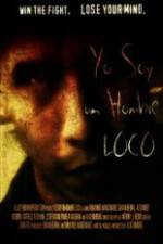 Watch I Am A Crazy Man Gomovies123