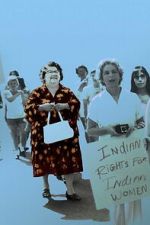 Watch Mary Two-Axe Earley: I Am Indian Again Gomovies123