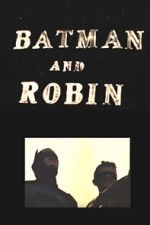 Watch Batman and Robin Gomovies123