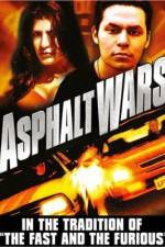 Watch Asphalt Wars Gomovies123