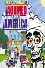 Watch Achmed Saves America Gomovies123