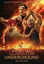 Watch Gladiator Underground Gomovies123