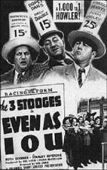 Watch Even as IOU (Short 1942) Gomovies123