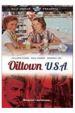Watch Oiltown, U.S.A. Gomovies123