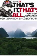 Watch That's It That's All Gomovies123