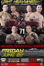 Watch Bellator FC 71 Gomovies123