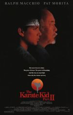 Watch The Karate Kid Part II Gomovies123