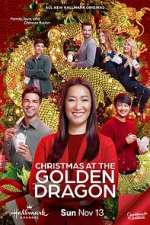 Watch Christmas at the Golden Dragon Gomovies123