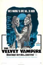 Watch The Velvet Vampire Gomovies123