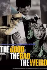 Watch The Good the Bad and the Weird Gomovies123
