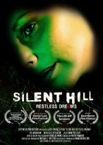 Watch Silent Hill Restless Dreams (Short 2021) Gomovies123