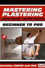 Watch Mastering Plastering - How to Plaster Course Gomovies123