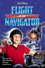 Watch Flight of the Navigator Gomovies123